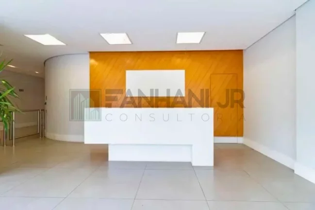 Imagem Excelente oportunidade de locação de casa comercial no Jardim América, São Paulo-SP: 5 salas, 8 banheiros, 1000m² de área!