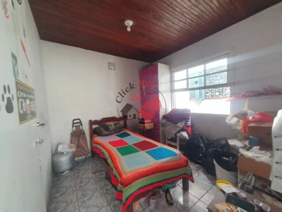 Imagem Terreno com construção para Venda no bairro Independência