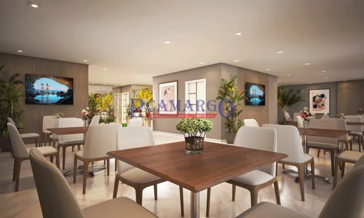 Imagem Apartamento Padrão