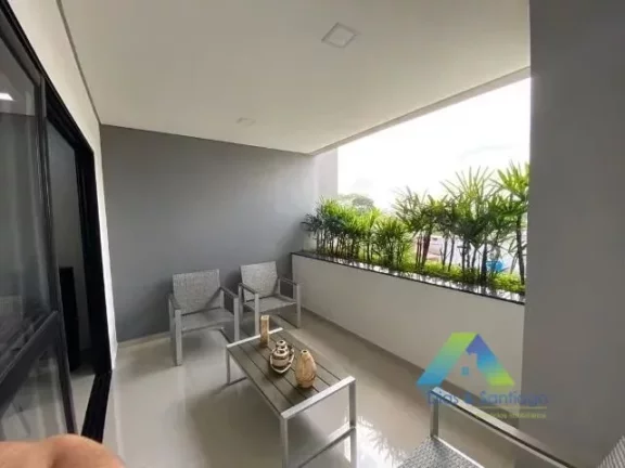 Imagem Sobrado arquitetura moderna com 3 dormitórios à venda, 200 m² por R$ 1.272.000 - Ipiranga - São Paulo/SP