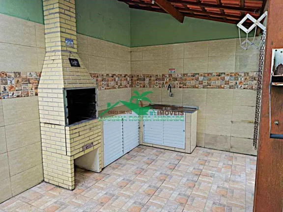 Imagem Casa Padrão