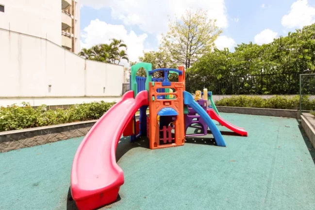 Imagem APARTAMENTO RESIDENCIAL em São Paulo - SP, Mooca