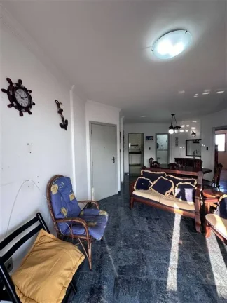 Imagem APARTAMENTO COM 101 m² - AVIAÇÃO - PRAIA GRANDE SP