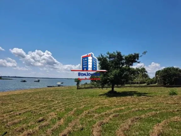 Imagem Terreno de 1.900 m² no Enseada Azul 3  MG