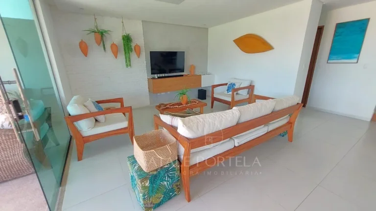 Imagem Linda Casa Porteira Fechada em Serrambi