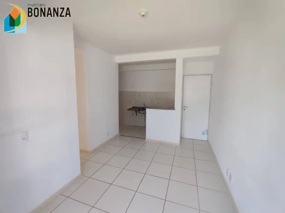Imagem Apartamento na Parangaba com 02 quartos para alugar