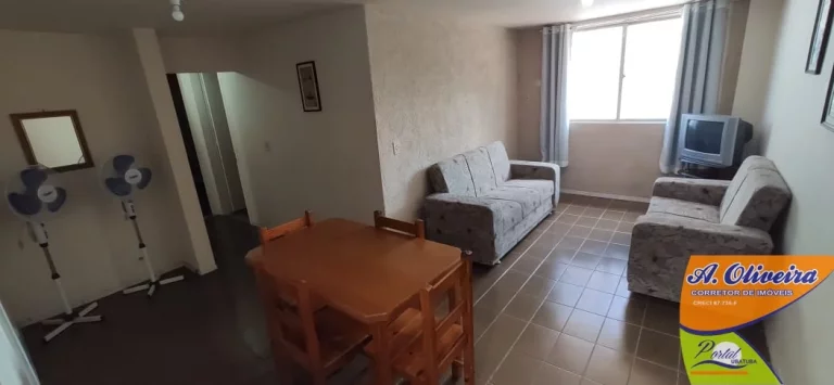 Imagem APARTAMENTO PROXIMO A PRAIA