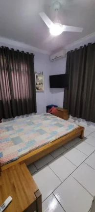 Imagem Apartamento Terreo, 3 quartos