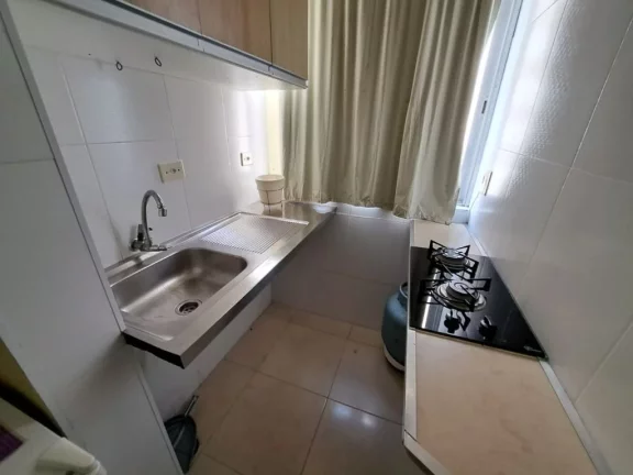 Imagem PITANGUEIRAS- UMA QUADRA DO MAR , GARAGEM NO PRÉDIO, APARTAMENTO ESPETACULAR.