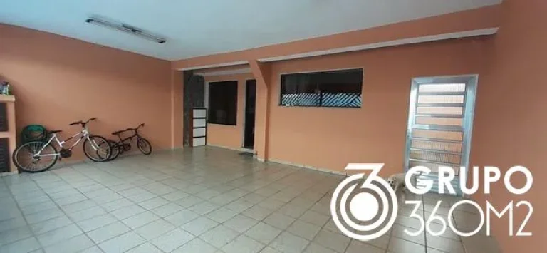 Imagem Sobrado para Venda em São Bernardo do Campo / SP no bairro Dos Casa