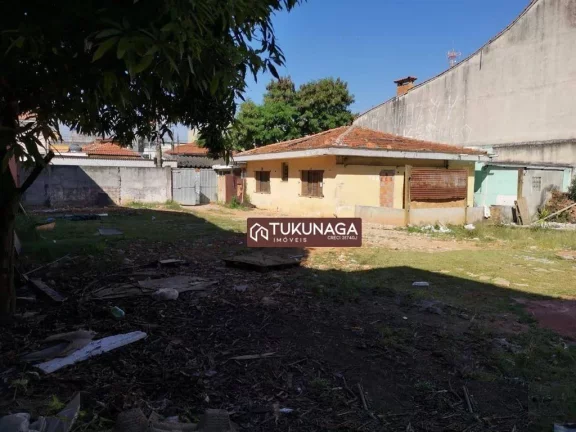 Imagem Terreno à venda, 1500 m² por R$ 2.130.190,00 - Tucuruvi - São Paulo/SP
