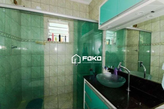 Imagem Casa à venda, 250 m² por R$ 636.000,00 - Vila São João Batista - Guarulhos/SP
