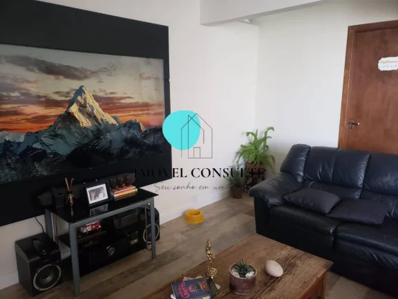 Imagem Apartamento para venda e locação com 2 quartos em Consolação - São Paulo