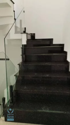 Imagem Incrível Sobrado em condomínio com 3 dormitórios à venda, 116 m² por R$ 688.460 - Bairro Alto - Curitiba/PR