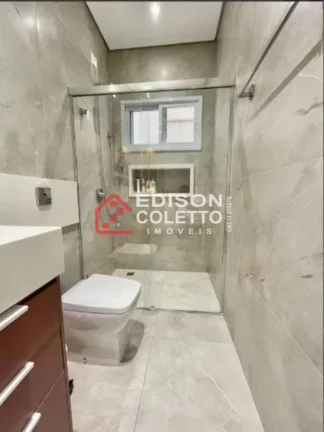 Imagem "Pronto para Morar" Casa a venda em condomínio no Terras de Piracicaba 4