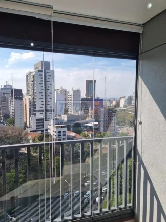Imagem APARTAMENTO STUDIO PARA LOCAÇÃO; PARAÍSO; SÃO PAULO