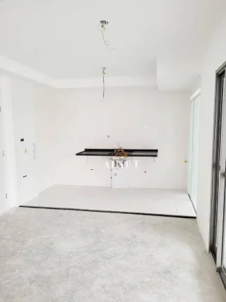 Imagem Apartamento com 2 dormitórios à venda, 92 m² por R$ 1.399.000,00 - Mooca - São Paulo/SP