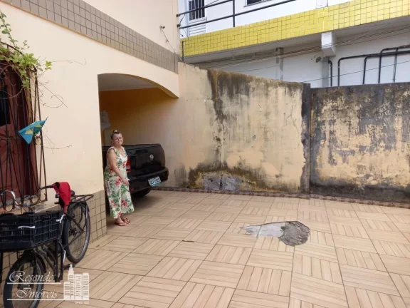 Imagem CASA PARA LOCAÇÃO NO MARCO
