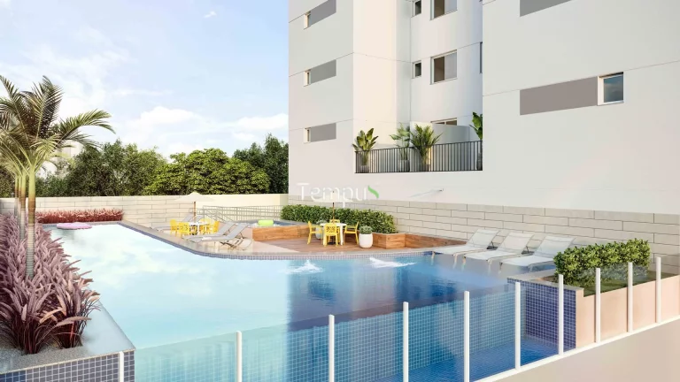 Imagem Alto Areião - Apartamento 3 suítes - Setor Pedro Ludovico