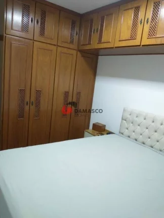 Imagem Apartamento à venda 3 Quartos, 1 Vaga, 127M², Osvaldo Cruz, São Caetano do Sul - SP
