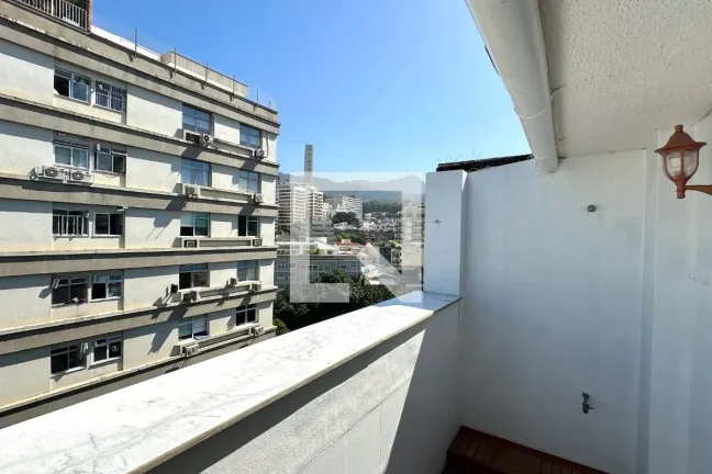 Imagem Apartamento à Venda - Leblon, 2 Quartos, 160 m2