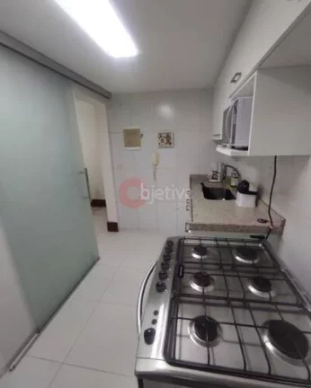 Imagem Apartamento com 2 dormitórios à venda - Praia do Forte - Cabo Frio/RJ