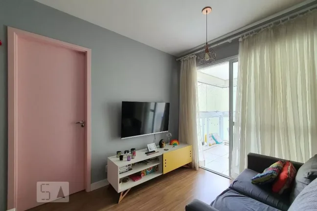Imagem Apartamento à Venda - Aclimação, 2 Quartos, 50 m2