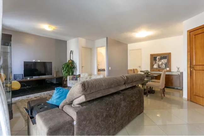 Imagem APARTAMENTO RESIDENCIAL em São Paulo - SP, Vila Mariana