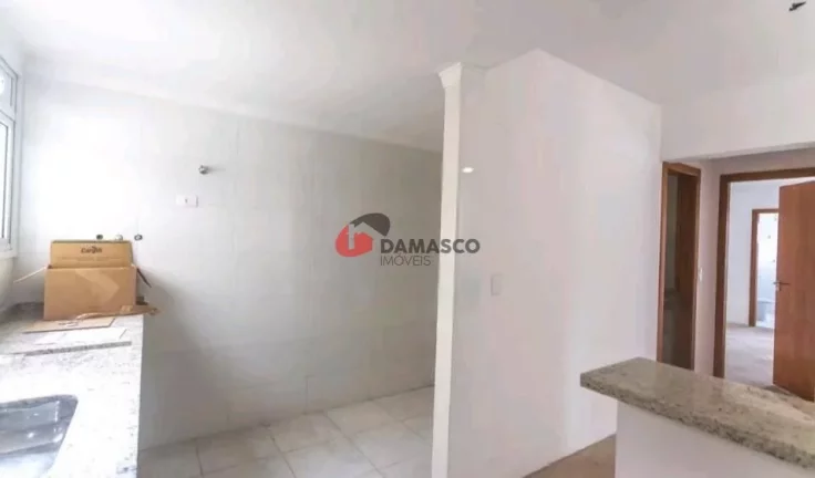 Imagem Apartamento à venda 2 Quartos, 2 Suites, 2 Vagas, 100M², Rudge Ramos, São Bernardo do Campo - SP