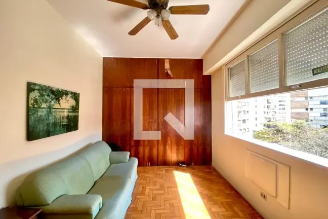 Imagem Apartamento à Venda - Leblon, 4 Quartos, 180 m2