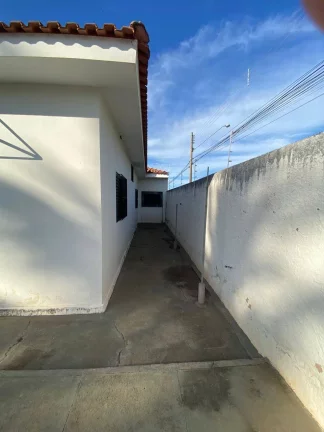 Imagem Casa acolhedora no Agudo Romão em Catanduva