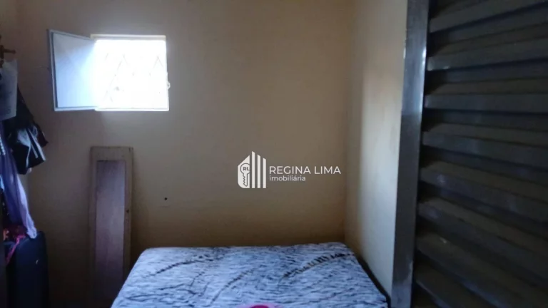Imagem Casa com 3 dormitórios à venda, 120 m² por R$ 250.000,00 - Dirceu I - Teresina/PI