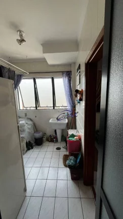 Imagem Apartamento com 3 dormitórios à venda, 129 m² por R$ 695.000,00 - Guilhermina - Praia Grande/SP