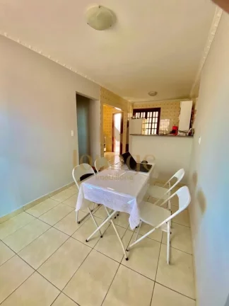 Imagem Casa em Parque Ouro Fino - Sorocaba