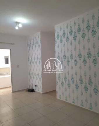Imagem Apartamento com 3 dormitórios à venda, 66 m² por R$ 347.000,00 - Condomínio Spazio Jabuticabeiras - Jundiaí/SP