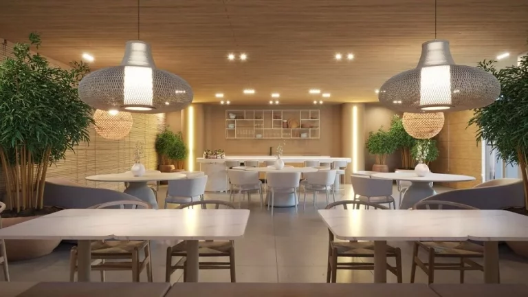 Imagem Studio à venda, 25 m² por R$ 598.232,19 - Jardim Oceania - João Pessoa/PB