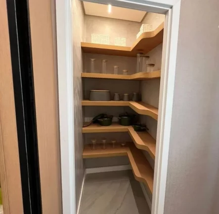 Imagem Apartamento à venda com 3 dormitórios em Bairro Jardim Santo André SP