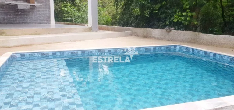 Imagem Excelente Casa á venda 03 dorms - Condominio Villa Verde