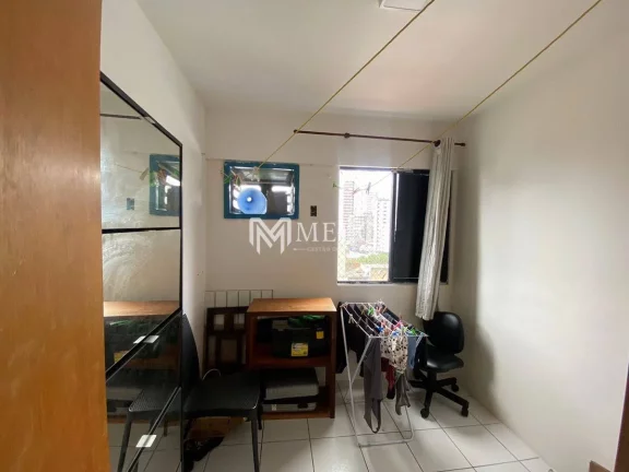 Imagem Venda no Pina Boa Viagem 56m² 2qts por R$360.000..