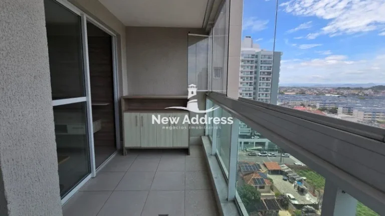Imagem Apartamento 2 Quartos com Suíte na Segunda Quadra do Mar - Praia de Itaparica