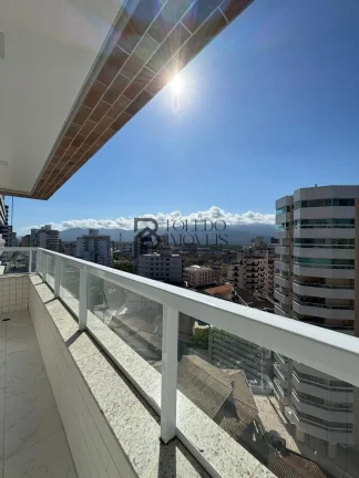 Imagem Apartamento 2 Dormitórios sendo 1 suíte no bairro Caiçara - Praia Grande
