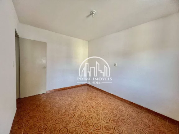 Imagem Excelente imóvel para INVESTIMENTO OU RENDA à venda, terreno 350 m² área total e 128 m² útil por R$ 480.000 - Jardim do Lago - Jundiaí/SP