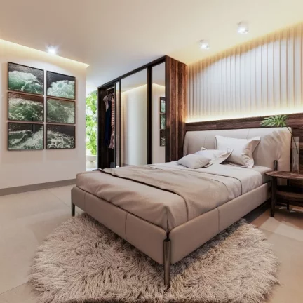 Imagem COBERTURA RESIDENCIAL em Vitória - ES, Jardim Camburi