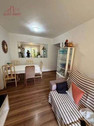 Imagem Oportunidade! Apartamento Horto do Ypê - 72m² - 3 Dorms.