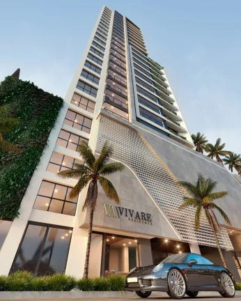 Imagem Apartamento com 4 dormitórios à venda sendo 4 suítes, 267.94 m² por - R$ 6.280.000,00 - Centro - Bal. Camboriú/SC