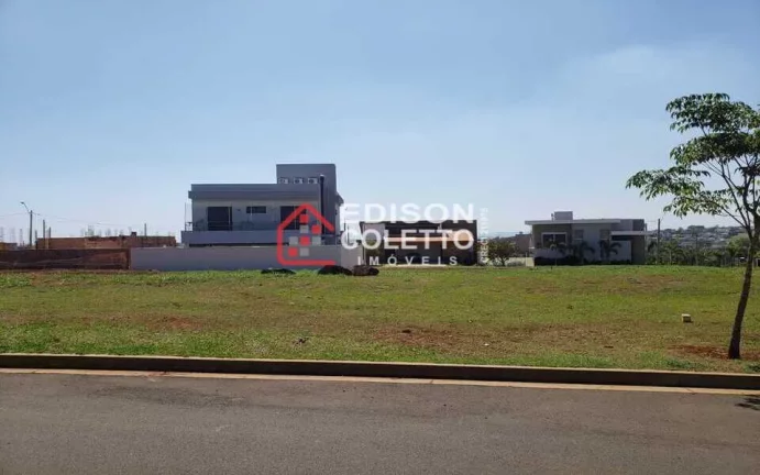 Excelente terreno à venda no Residencial Villa Bela Vista, Piracicaba!!