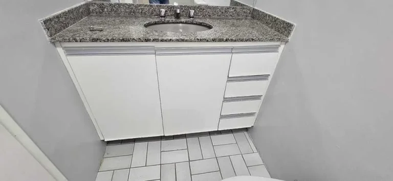 Imagem Apartamento para Venda em Rio de Janeiro, Barra da Tijuca, 2 dormitórios, 1 suíte, 2 banheiros, 1 vaga