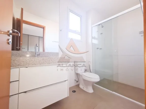 Imagem Apartamento - Ribeirão Preto - Jardim Nova Aliança