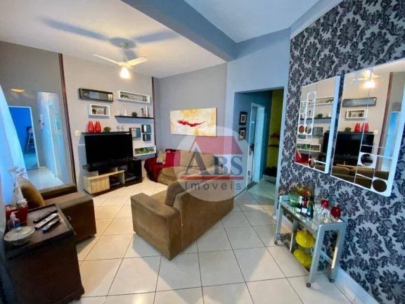 Imagem Sobrado com 6 dormitórios, 287 m² - venda por R$ 1.200.000,00 ou aluguel por R$ 25.102,77/mês - Jardim Casqueiro - Cubatão/SP