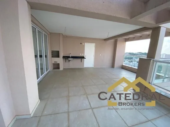 Imagem COBERTURA DUPLEX ALTO PADRÃO NO CONTRAPISO, COM 4 DORMITÓRIOS À VENDA, 397 M² - JARDIM DAS SAMAMBAIAS - JUNDIAÍ/SP